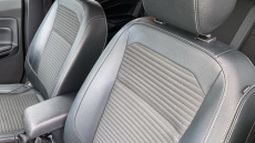 Ford EcoSport 1.0 EcoBoost 125 Titanium 5dr Petrol Hatchback